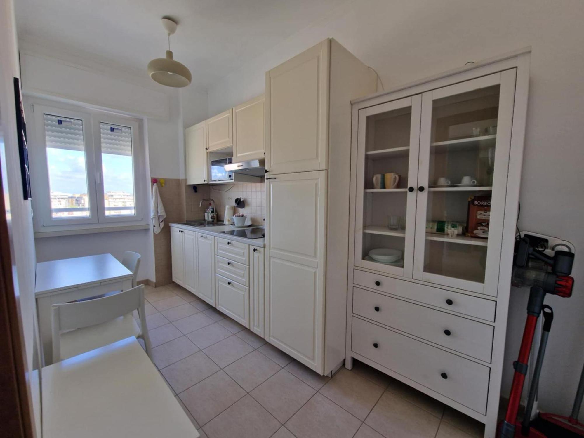 Appartamento Casina Mori Roma