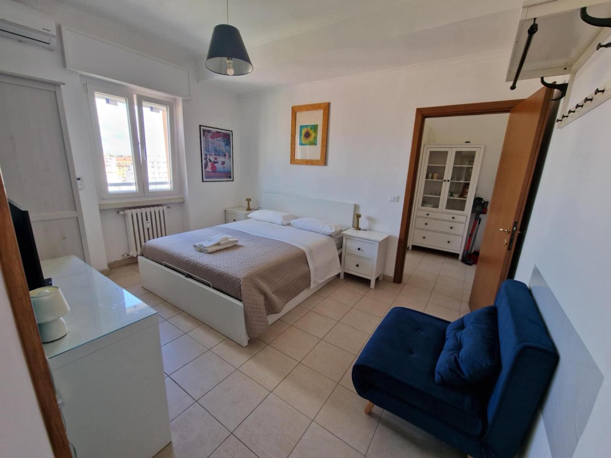 Appartamento Casina Mori
