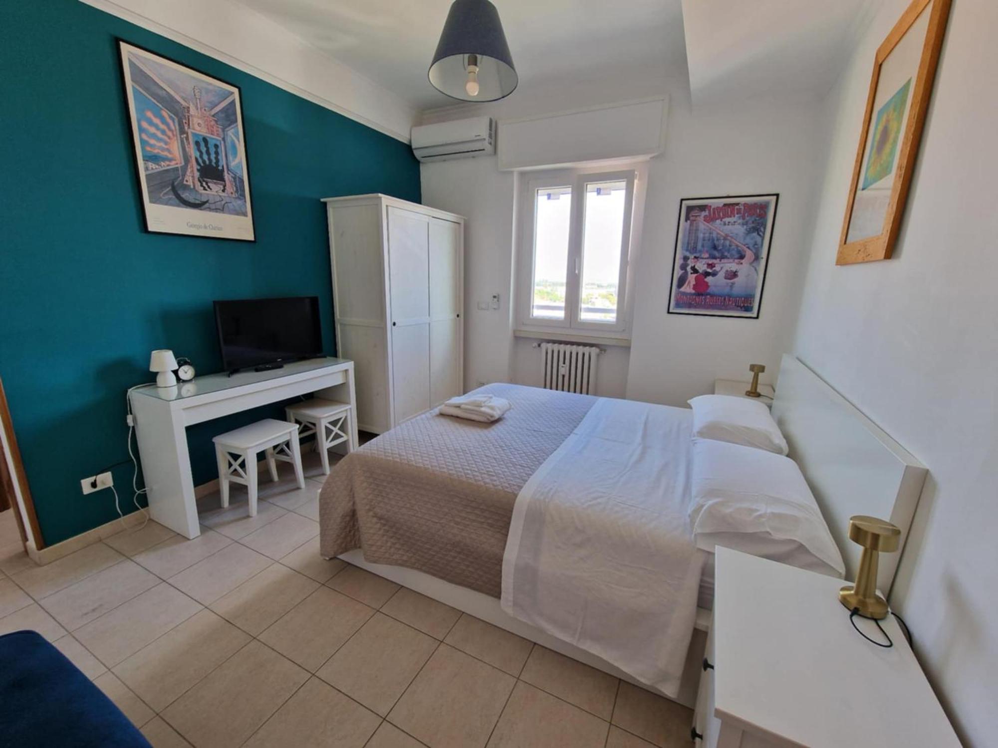 Casina Mori * Roma