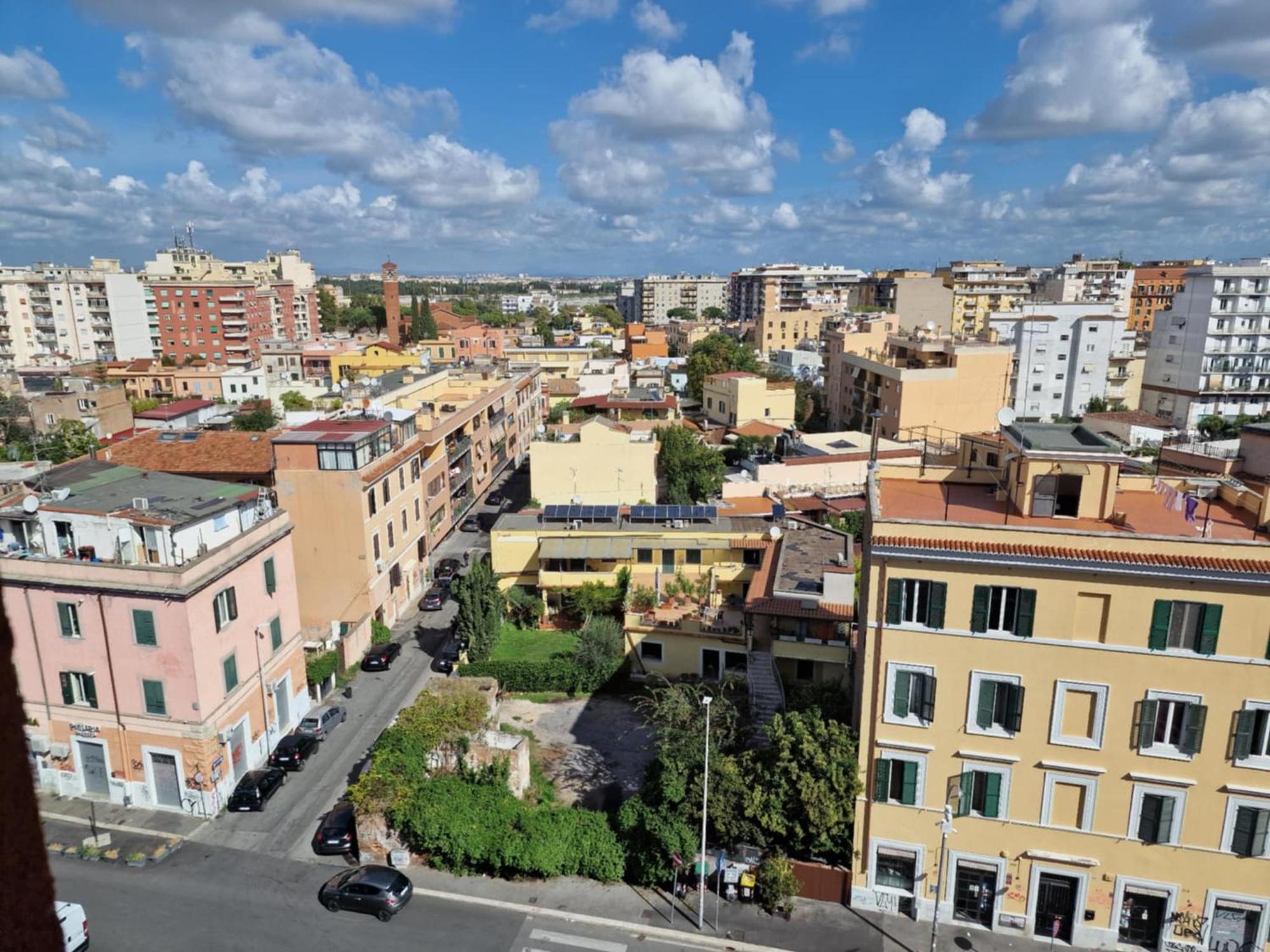 Casina Mori Appartamento Roma
